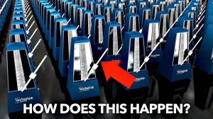 Удивительный Секрет Синхронизации