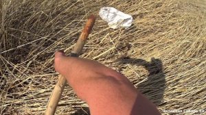 Рыбалка на паук подъёмник. Натаскали карасей в удовольствие.