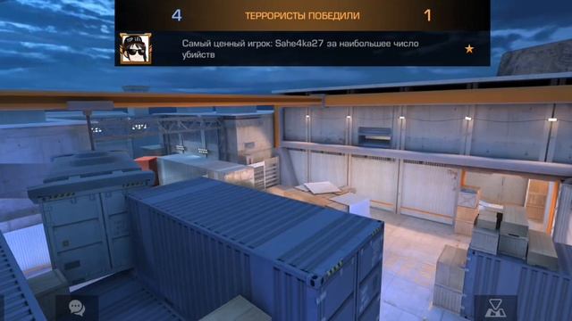ИГРАЮ СОЮЗНИКИ НА НОВОЙ КАРТЕ " ЗОНА 7" ☢️стендофф 2 :] смотреть онлайн
