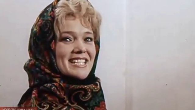 На Каме-реке. Фильм-концерт о Екатерине Шавриной (1976) смотреть онлайн