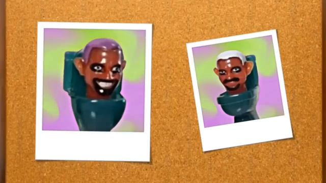 КИСЛОТНЫЕ ПЕРСОНАЖИ ( ТВ ДЕТЕКТИВ)