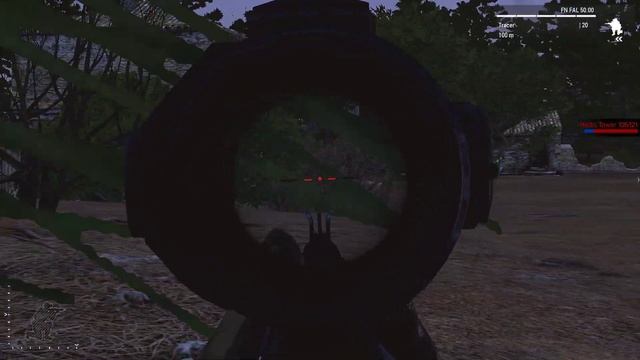 ArmA 3 Misadventures #22 - Quick Island Take Over смотреть онлайн