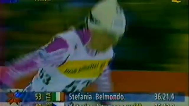 1997 WSC Trondheim 15 Km F смотреть онлайн