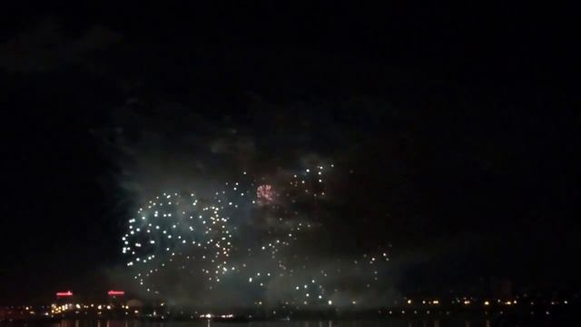 Салют Победы Волгоград 2015 смотреть онлайн