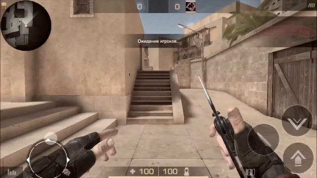 FlipKnife🔪Standoff 2 смотреть онлайн