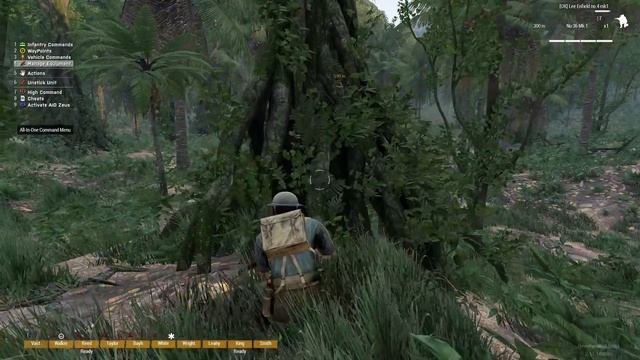 Battle for Mission Ridge 2 | Arma 3 Pacific War Part 3 смотреть онлайн