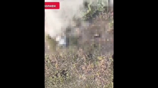⚡️СВО 18+ Первый полёт ВСУшника в стратосферу смотреть онлайн