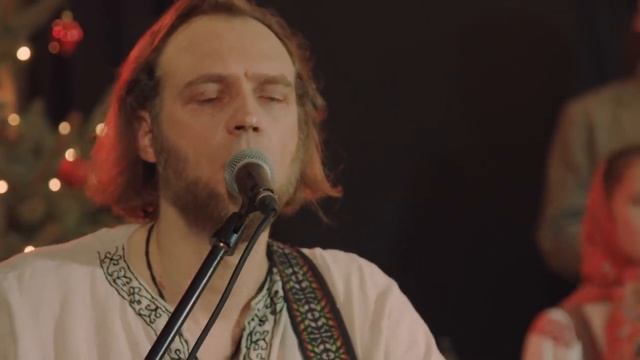 "Рождество Христово" Рождественская песня смотреть онлайн