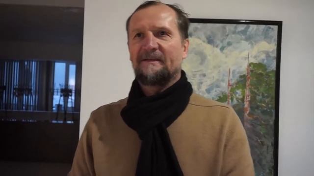 Всеволод Кондрашин В свете мирового искусства