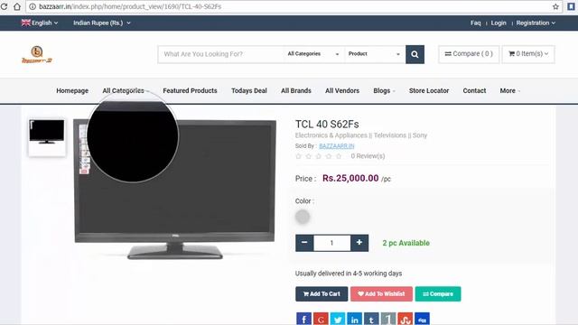 Online Selling And Buying (Tcl) смотреть онлайн