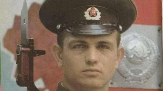 МИЛАЯ МАМА Песня советских пограничников в рок обработке смотреть онлайн