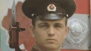 МИЛАЯ МАМА Песня советских пограничников в рок обработке