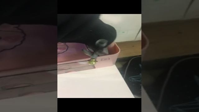 Доминика 🥀☕️🖤