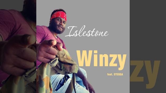 🌿🌿Winzy Solomon Island Feat STEGGA🌿🌿🇯🇲