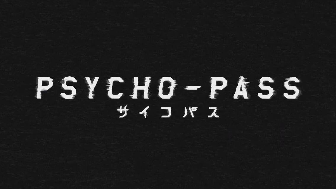 Психопаспорт - Опенинг 1| Psycho-Pass Opening 1| abnormalize by Ling Tosite Sigure смотреть онлайн