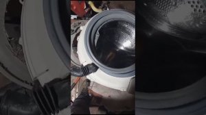 candy замена подшипников.