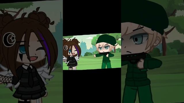 #gacha #gachatrend #gachalife смотреть онлайн