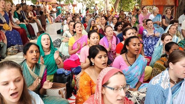 2024.10.29 Джьотисар 02 Шрила Индрадьюмна Свами киртан смотреть онлайн