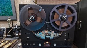 PIONEER T 5000 катушечный магнитофон Япония