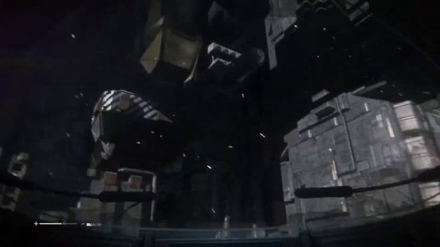 Alien: Isolation - Gameplay Walkthrough Part 41 - Torrens Coordinates смотреть онлайн