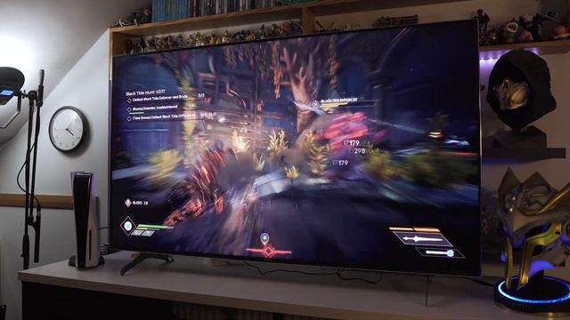 Sony's Recommended TV for PS5 | Sony BRAVIA XH90 65" 4K Full Array LED смотреть онлайн