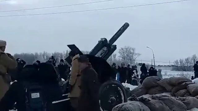 Реконструкция боя смотреть онлайн