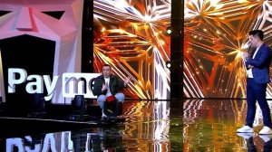 O'g'rilangan Niqob 3-mavsum 8-son HAKAMLAR MA'RUFXO'JANI BANKROT QILISHDIMI? (09.12.2023)