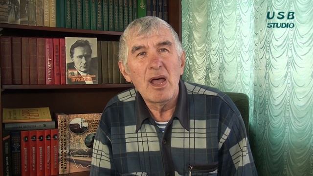 Владимир кучин - "Враг народа + аборигены" смотреть онлайн