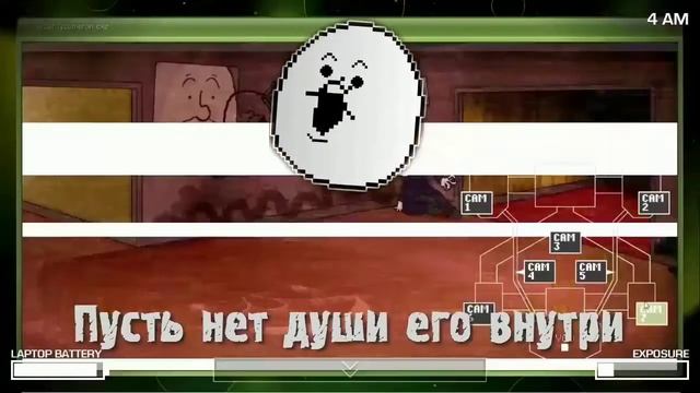 DAGames Flumpty's Jam (Флампти джем) Preview