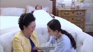 Секрет жены 1 сезон 43 серия