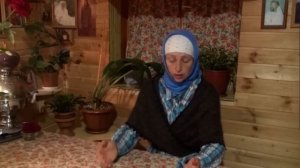 КАК МОЛИТВА ЗА УБИЕННЫХ МЛАДЕНЦЕВ СПАСАЕТ ЖИВУЩИХ НА ЗЕМЛЕ