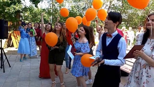 Вручение дипломов выпускникам 2021 г. Забайкальского краевого училища культуры смотреть онлайн