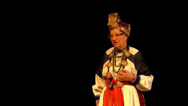 Фестиваль Даурия. 15 мая. Концерт фольклорного ансамбля Воля смотреть онлайн