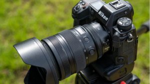 GOOPRO 12 NIKON Z 9 FOTO VIDEO