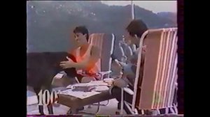 Юрий Шатунов интервью