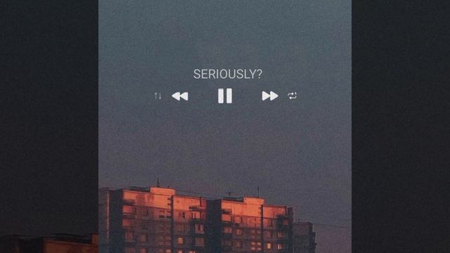 Goreshit - SERIOUSLY?