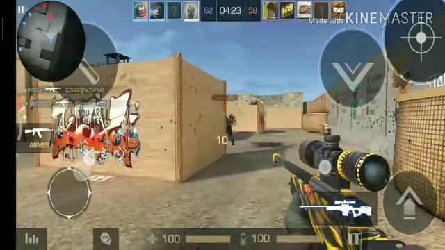 Midoriku | Bye 0.10.8 - " The Remedy of broken heart" | Standoff 2 смотреть онлайн
