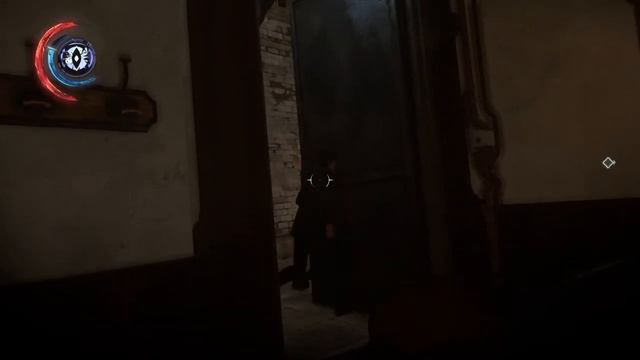 Dishonored 2 A.I fail смотреть онлайн