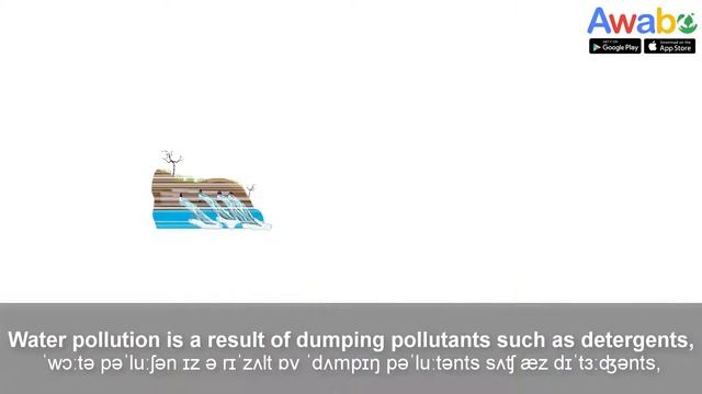 What are the 4 types of environmental pollution? смотреть онлайн