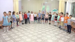 Песня для детей "Мама"