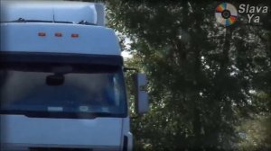 Дальнобойщикам Классная песня! ДАЛЬНОБОЙ. Послушайте!