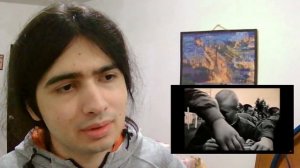 СЕКТОР ГАЗА - Демобилизация Реакция Иностранца! || Иностранец слушает Сектор Газа