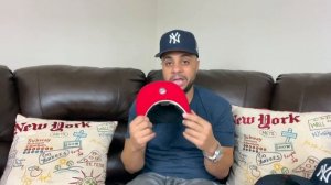 MY NEW ERA FITTED CAP COLLECTION WITH SIDE PATCHES & GREY BRIMS | HOW I STORE THEM ALL!!!