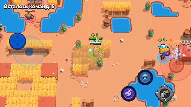 Играю за Пайпер + показал клуб