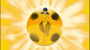 превращение леди баг в 6 цветах