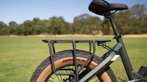 Обзор электрического велосипеда aventon sinch