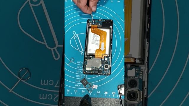 samsung a71 нет быстрой зарядки 4 отличие плат оригинал и валберис смотреть онлайн