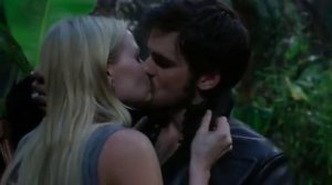 Эмма и крюк - Осколки памяти