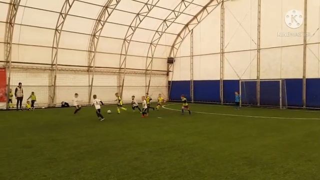 DFK BEREZNYAKI VS SPARTA 10:8 смотреть онлайн