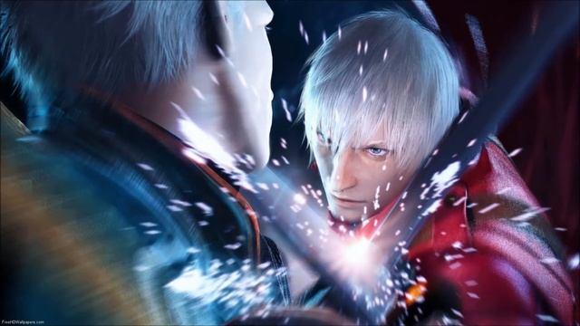 Devil May Cry 3 - Devils Never Cry (HD) смотреть онлайн